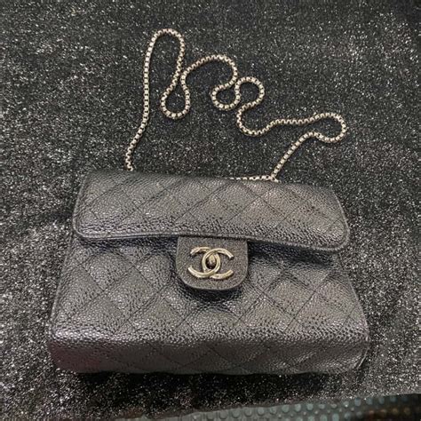 fake chanel quilted bag uk|pre owned chanel bag.